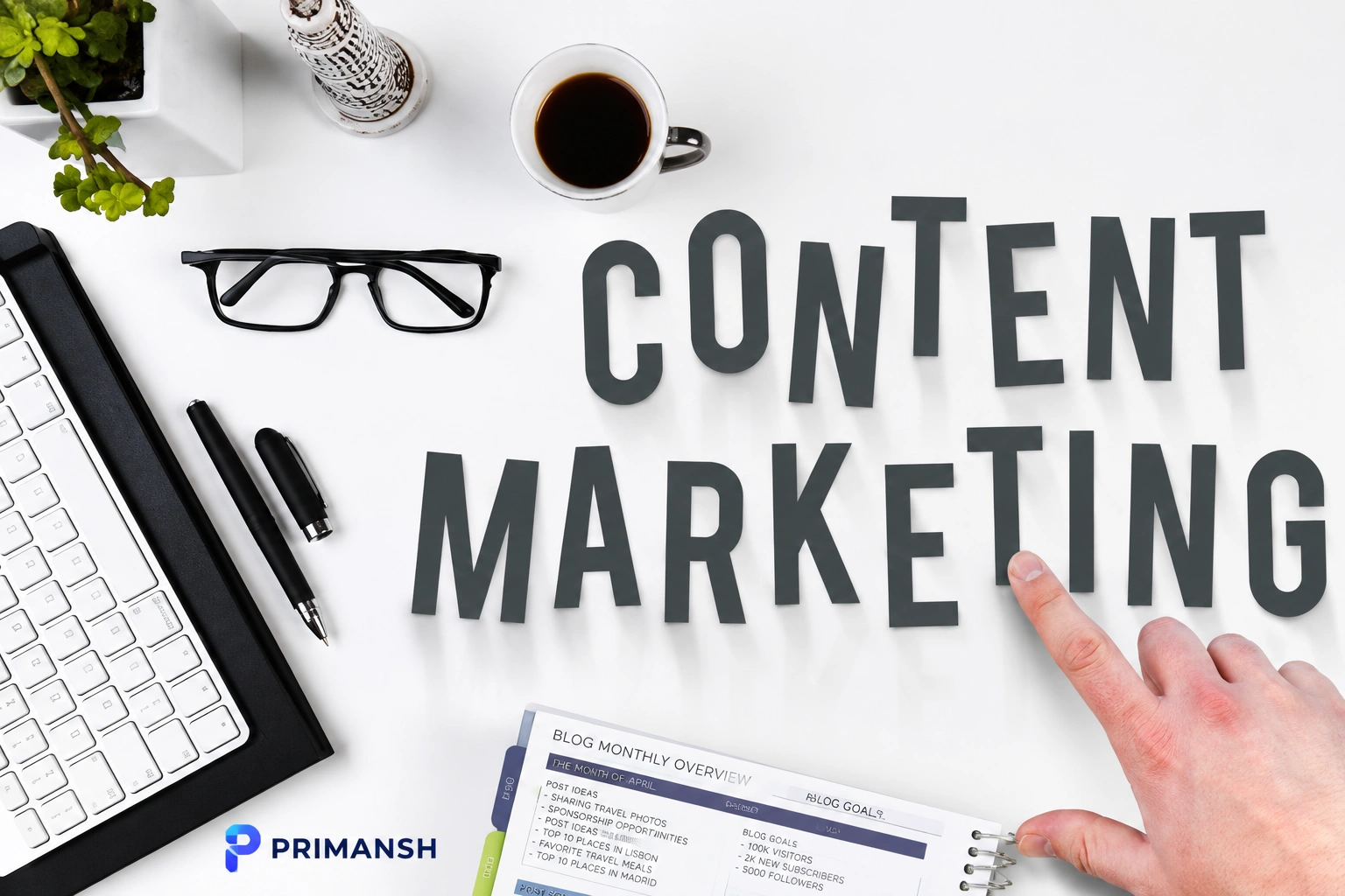 contenet marketing