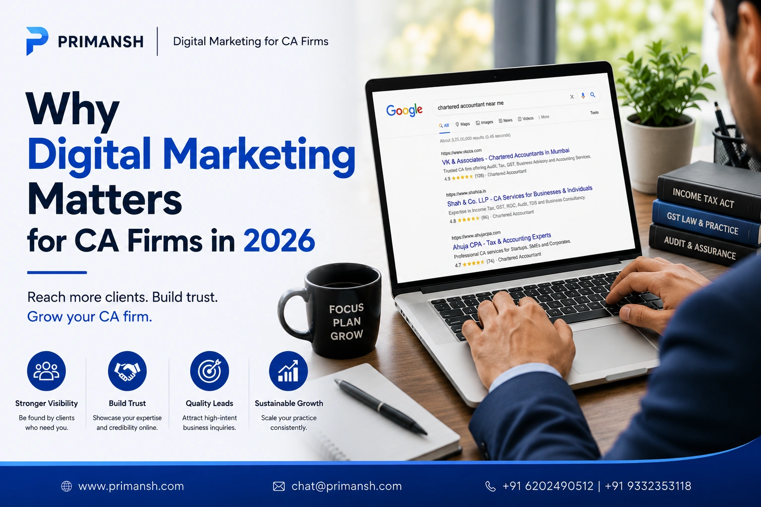 digital marketing matters for ca