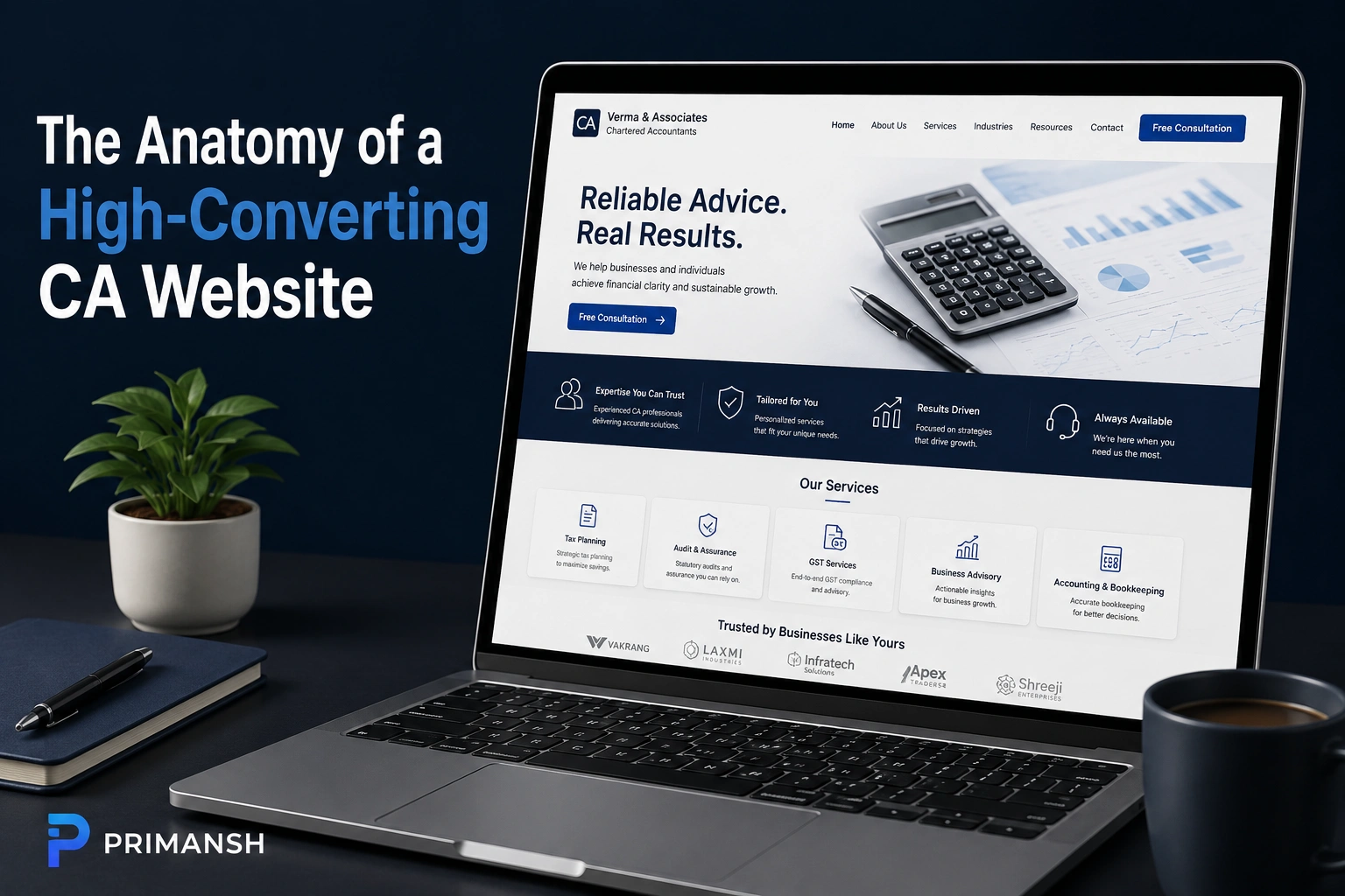 ca website